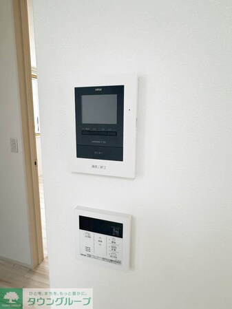 シュガーハウスの物件内観写真